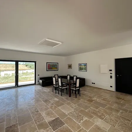 Residence Madonna Delle Vergini Matera Extérieur photo