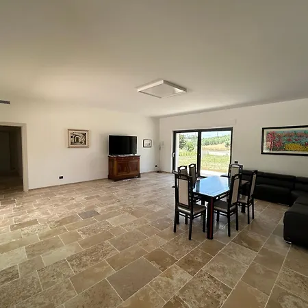 Residence Madonna Delle Vergini Matera Extérieur photo