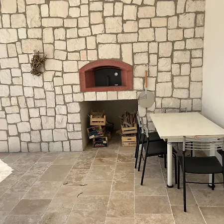 Residence Madonna Delle Vergini Matera Extérieur photo