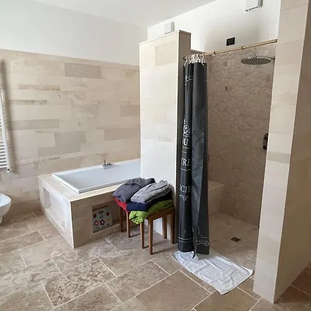 Residence Madonna Delle Vergini Matera Extérieur photo