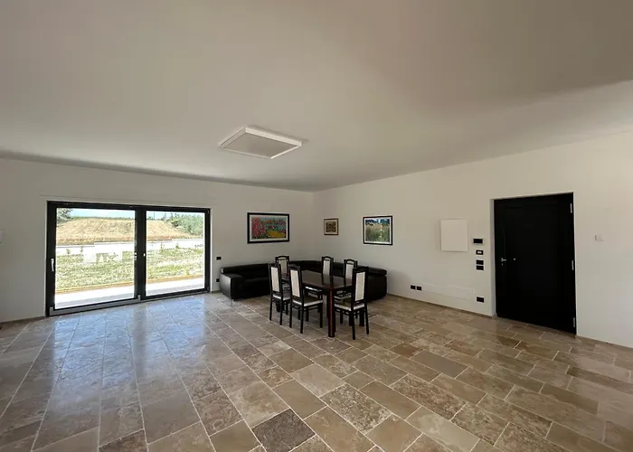 Residence Madonna Delle Vergini