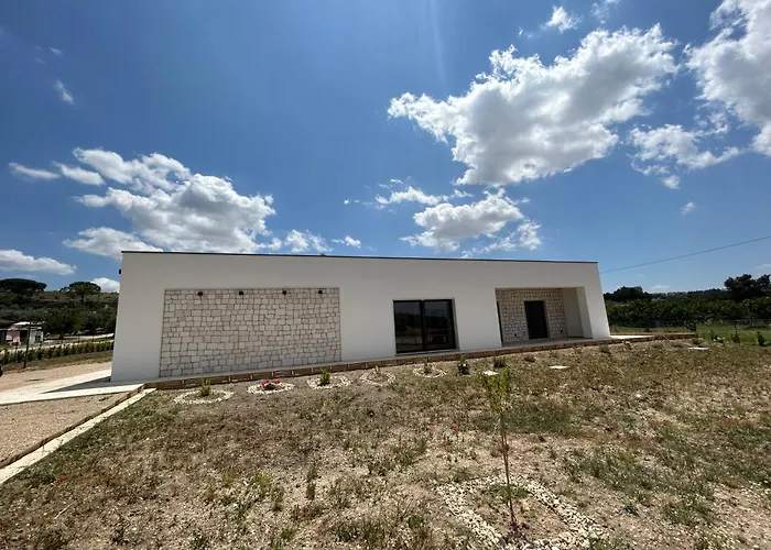 Residence Madonna Delle Vergini