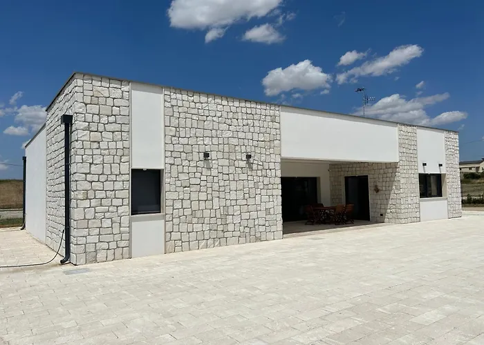 Residence Madonna Delle Vergini